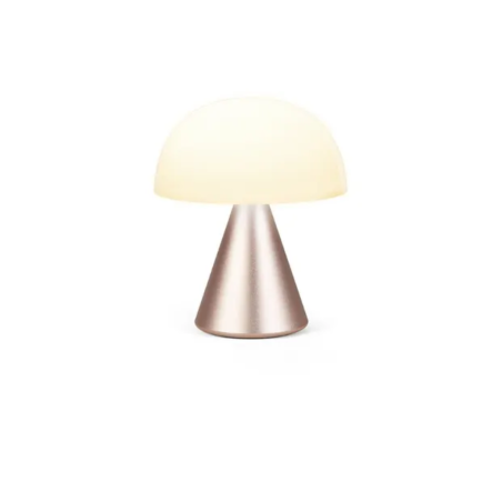 Lampe LED portable Lexon® Mina M 