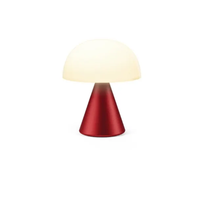 Lampe LED portable Lexon® Mina M 