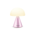 Lampe LED personnalisée Lexon® Mina L 