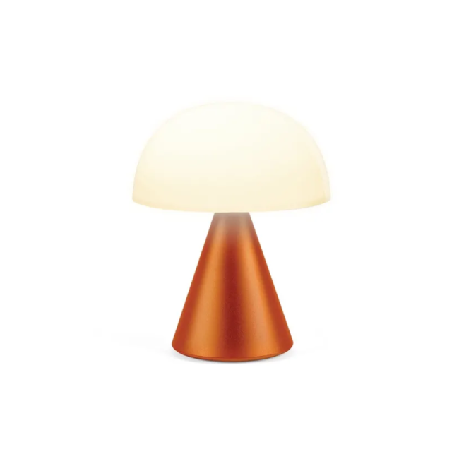 Lampe LED personnalisée Lexon® Mina L 