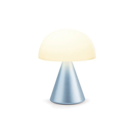 Lampe LED personnalisée Lexon® Mina L 