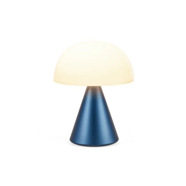 Lampe LED personnalisée Lexon® Mina L 