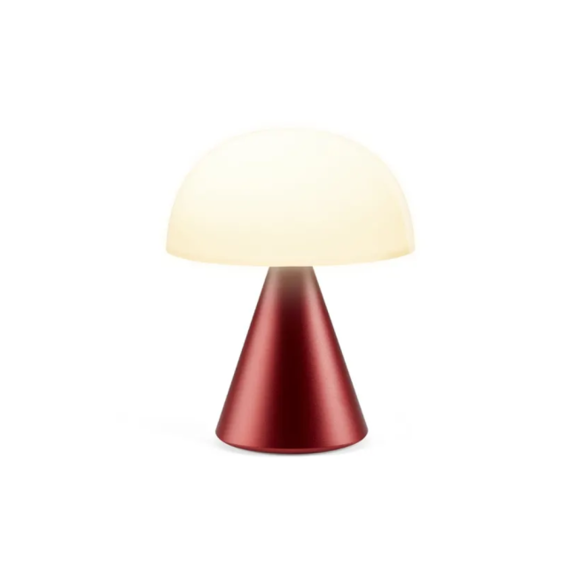 Lampe LED personnalisée Lexon® Mina L 