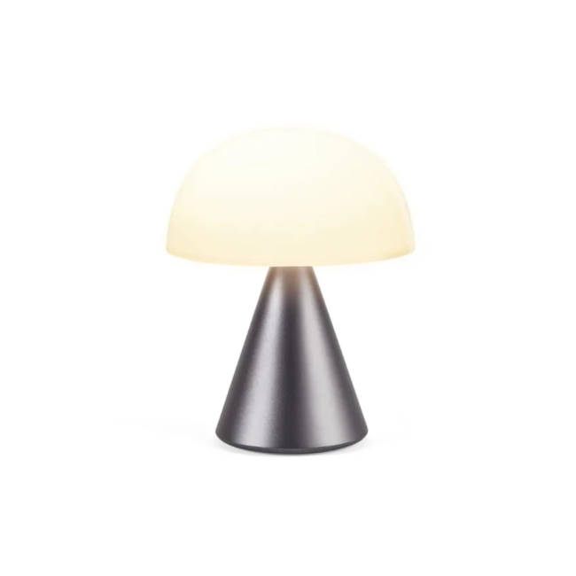Lampe LED personnalisée Lexon® Mina L 
