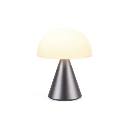 Lampe LED personnalisée Lexon® Mina L 