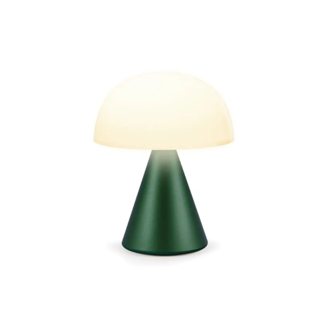 Lampe LED personnalisée Lexon® Mina L 