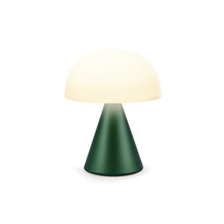 Lampe LED personnalisée Lexon® Mina L 
