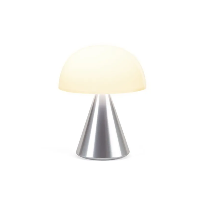 Lampe LED personnalisée Lexon® Mina L 