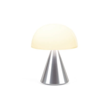 Lampe LED personnalisée Lexon® Mina L 