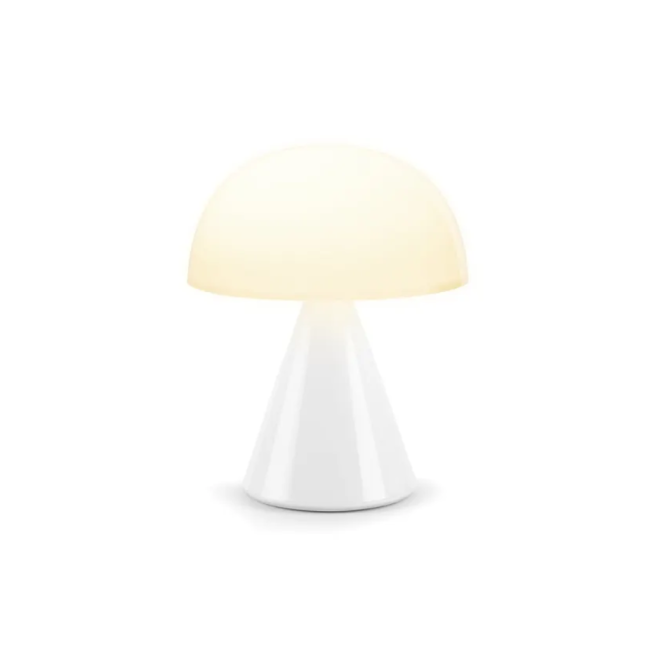 Lampe LED personnalisée Lexon® Mina L 