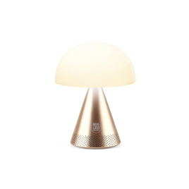 Lampe LED personnalisée...
