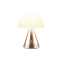 Lampe LED personnalisée Lexon® Mina L Audio 