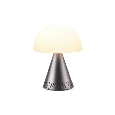 Lampe LED personnalisée Lexon® Mina L Audio 