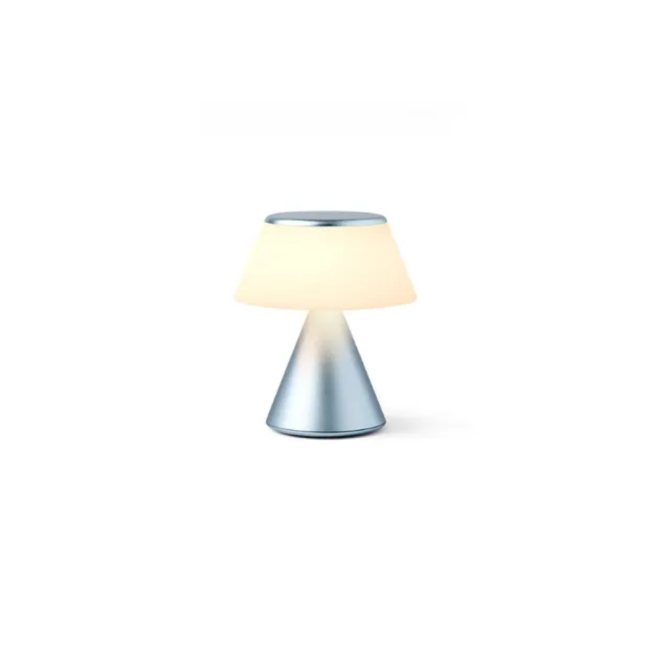 Lampe de table LED Lexon® Luma S 