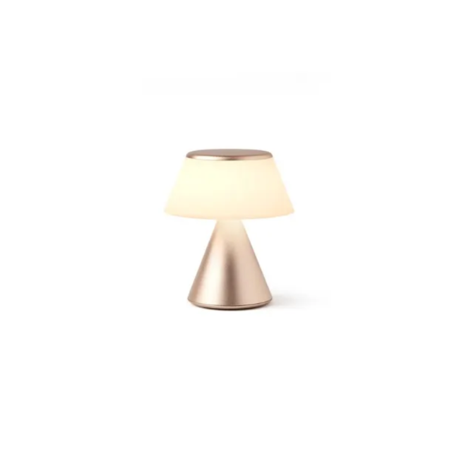 Lampe de table LED Lexon® Luma S 
