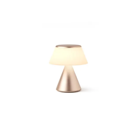 Lampe de table LED Lexon® Luma S 