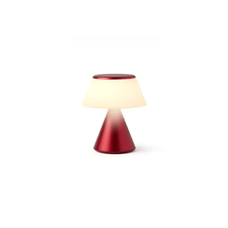 Lampe de table LED Lexon® Luma S 