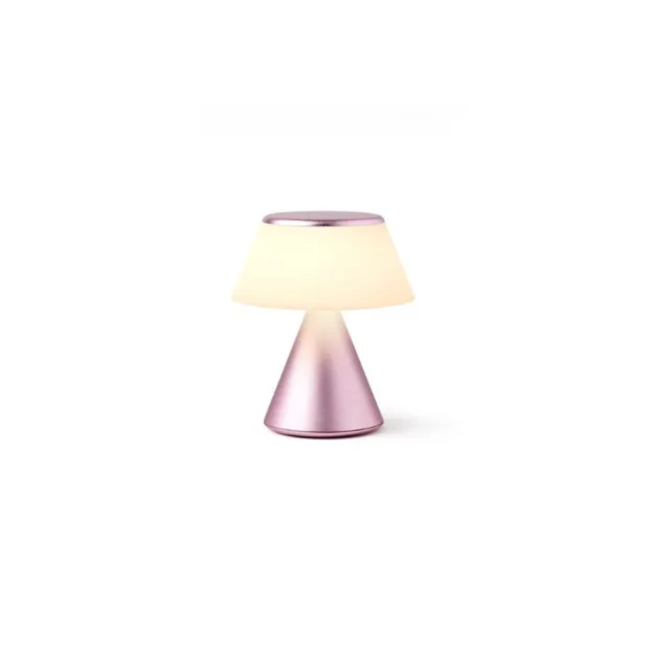 Lampe de table LED Lexon® Luma S 