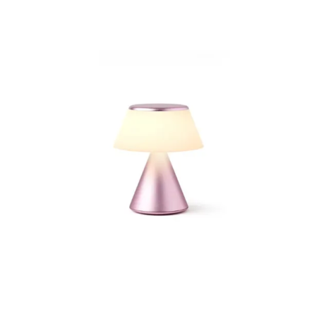 Lampe de table LED Lexon® Luma S 