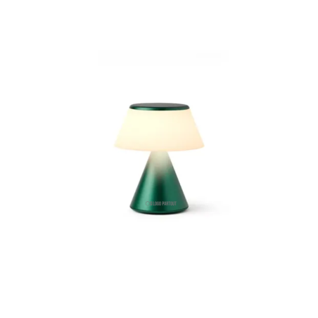 Lampe de table LED Lexon® Luma S 