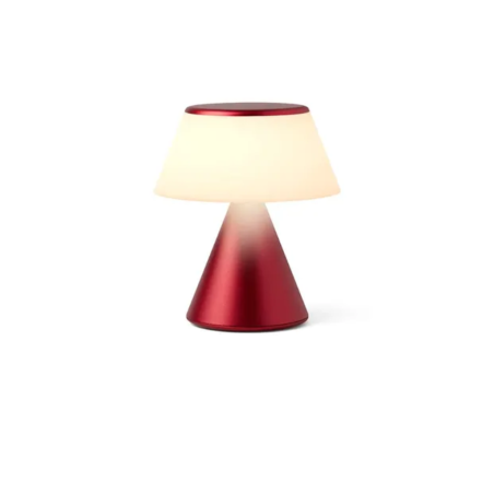 Lampe LED portable Lexon® Luma M 