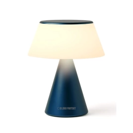 Lampe LED personnalisée...