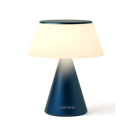 Lampe LED personnalisée Lexon® Luma XL 