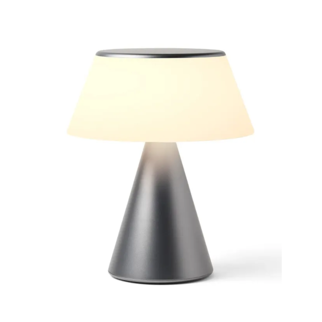 Lampe LED personnalisée Lexon® Luma XL 