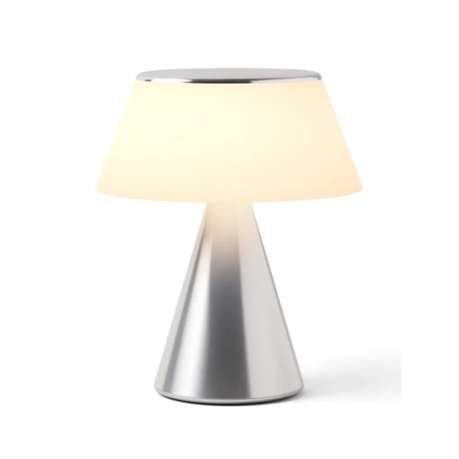 Lampe LED personnalisée Lexon® Luma XL 