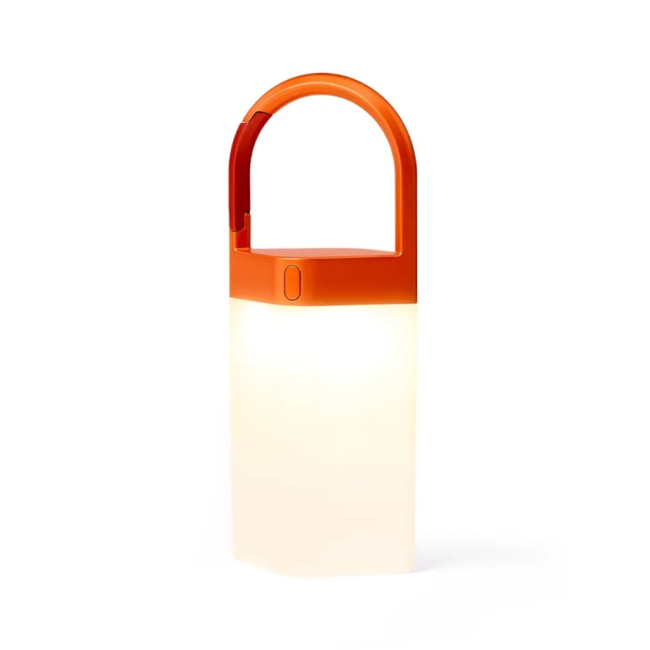 Lanterne LED Lexon® Horizon Hanging Lamp 