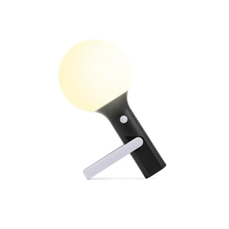 Lampe LED multiposition Lexon® Bolla+ 