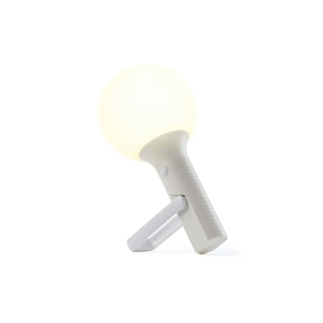Lampe LED multiposition Lexon® Bolla+ 