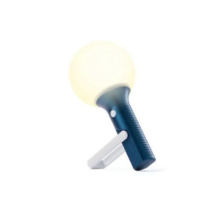 Lampe LED multiposition Lexon® Bolla+ 