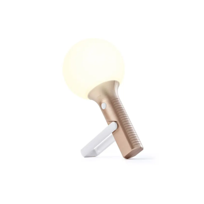Lampe LED multiposition Lexon® Bolla+ 