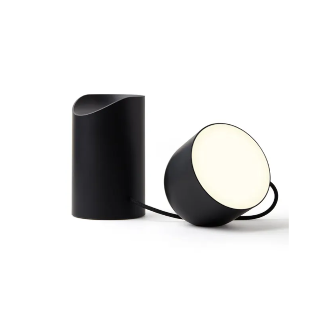 Lampe LED portable Lexon® Orbe 