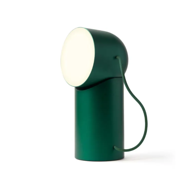 Lampe LED portable Lexon® Orbe 