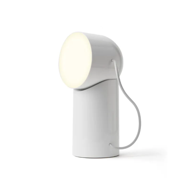 Lampe LED portable Lexon® Orbe 