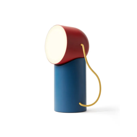 Lampe LED portable Lexon® Orbe 