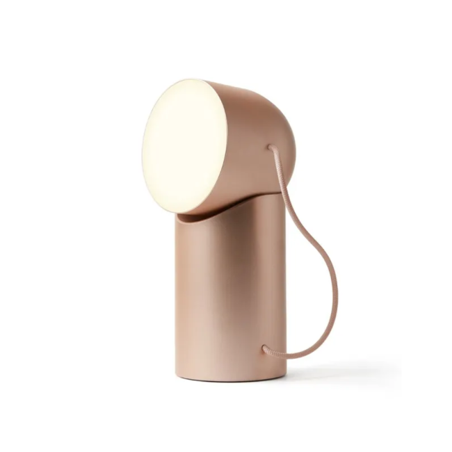 Lampe LED portable Lexon® Orbe 