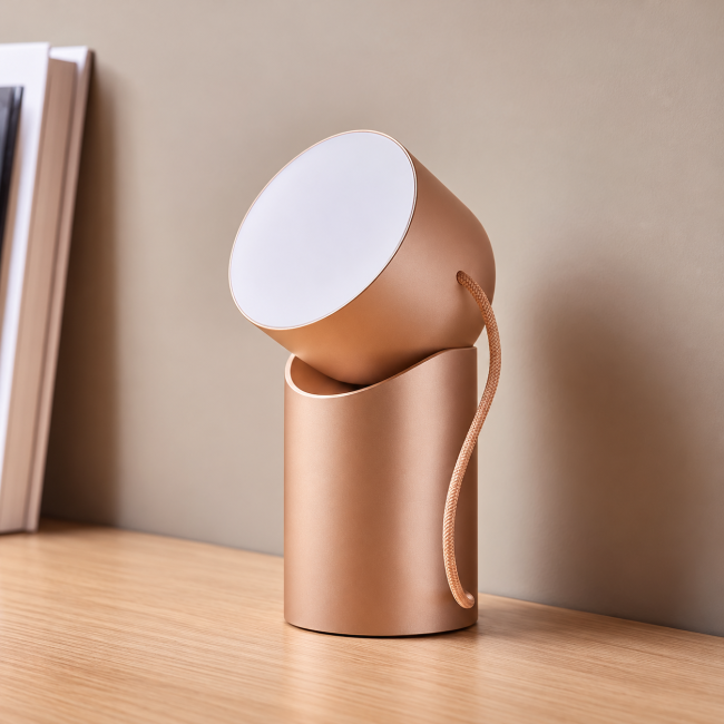 Lampe LED portable Lexon® Orbe 
