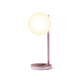Lampe avec chargeur...