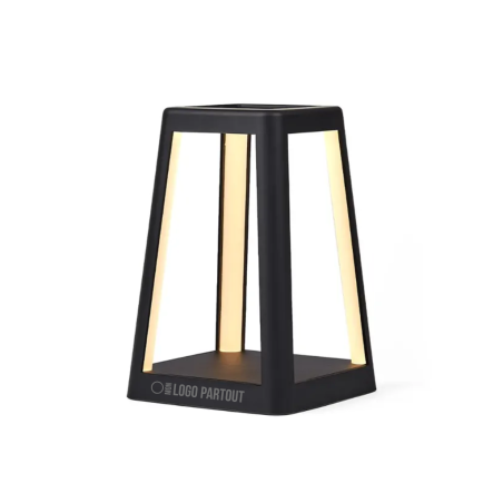 Lampe avec chargeur induction Lexon® Lantern 