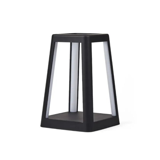Lampe avec chargeur induction Lexon® Lantern 