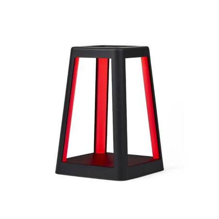 Lampe avec chargeur induction Lexon® Lantern 