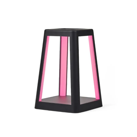 Lampe avec chargeur induction Lexon® Lantern 