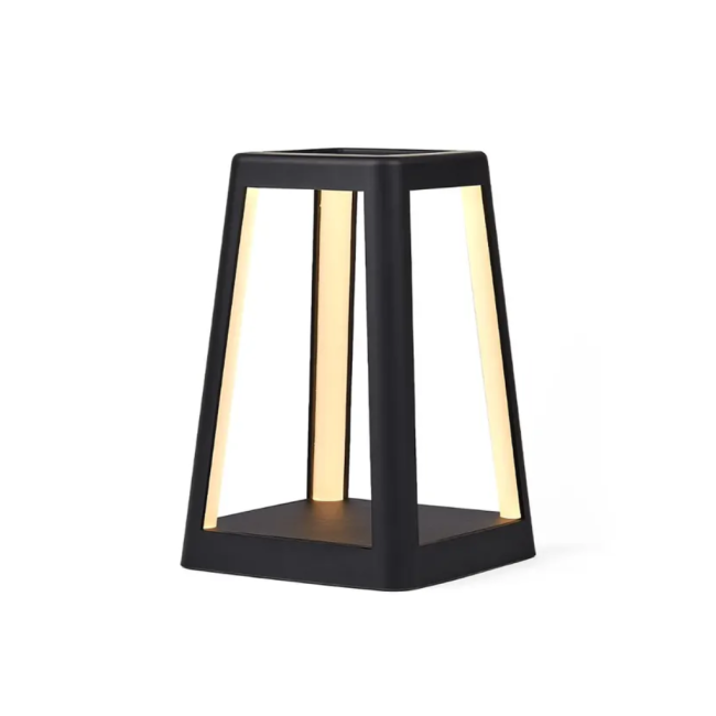 Lampe avec chargeur induction Lexon® Lantern 
