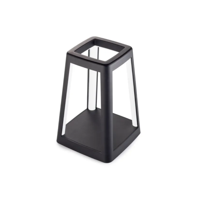 Lampe avec chargeur induction Lexon® Lantern 