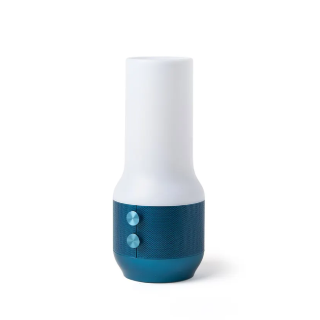 Lampe LED 3-en-1 Lexon® Terrace+ 