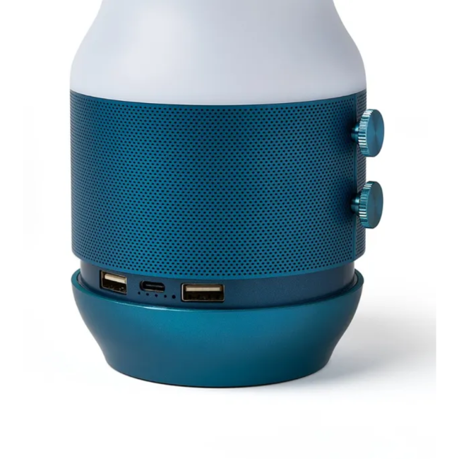 Lampe LED 3-en-1 Lexon® Terrace+ 