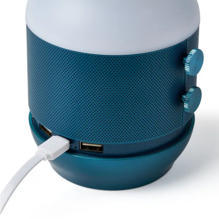 Lampe LED 3-en-1 Lexon® Terrace+ 